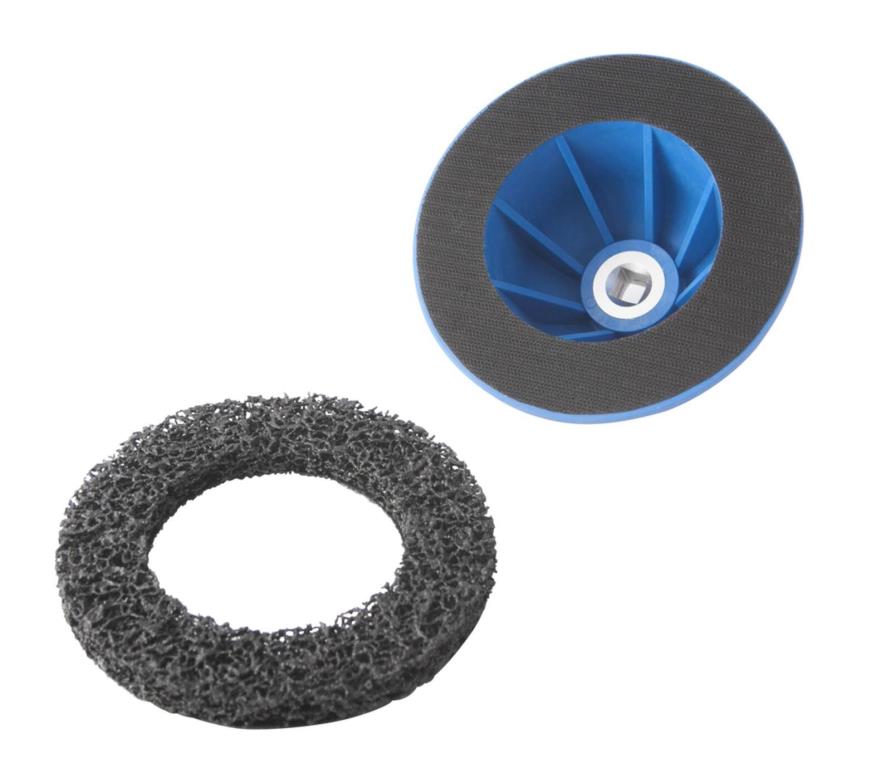 Accessoires pneumatiques CLAS OM 9343